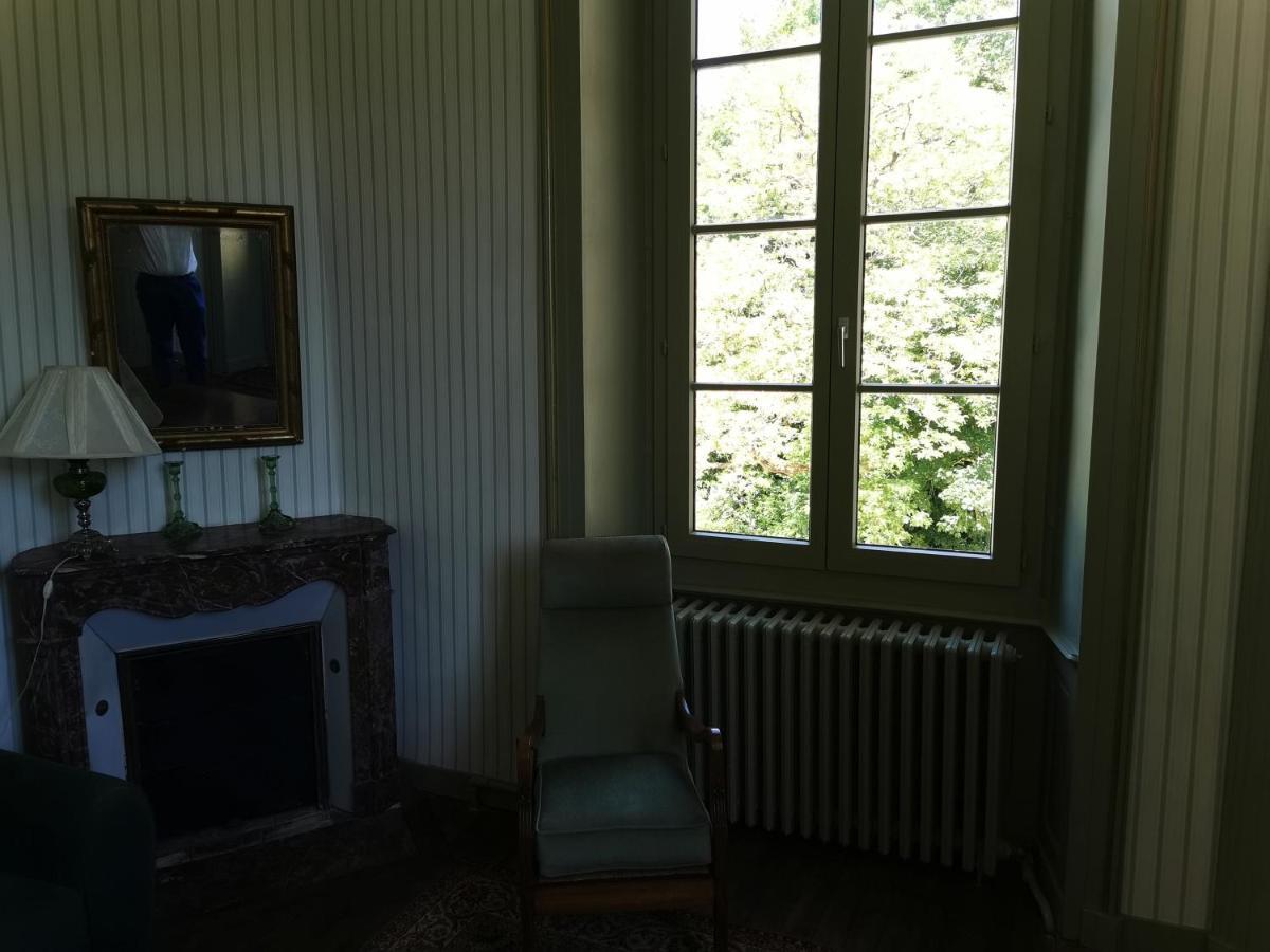 Chateau De Launay Guen Hotel Plemet Bagian luar foto