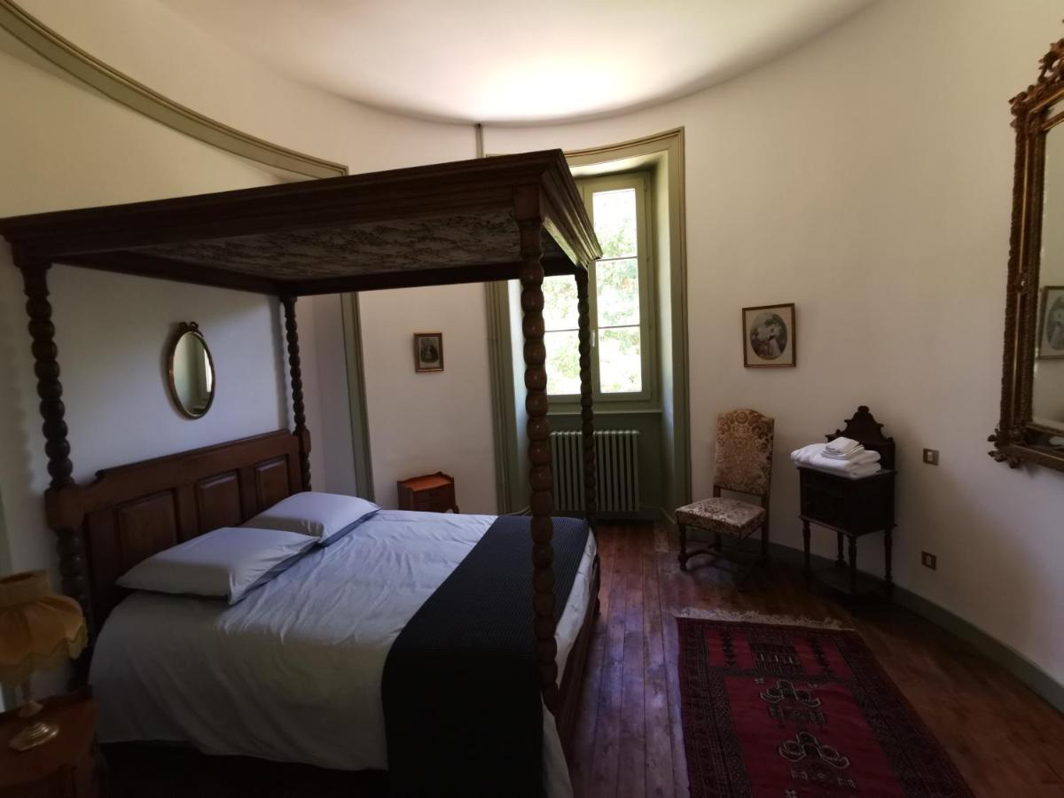 Chateau De Launay Guen Hotel Plemet Bagian luar foto