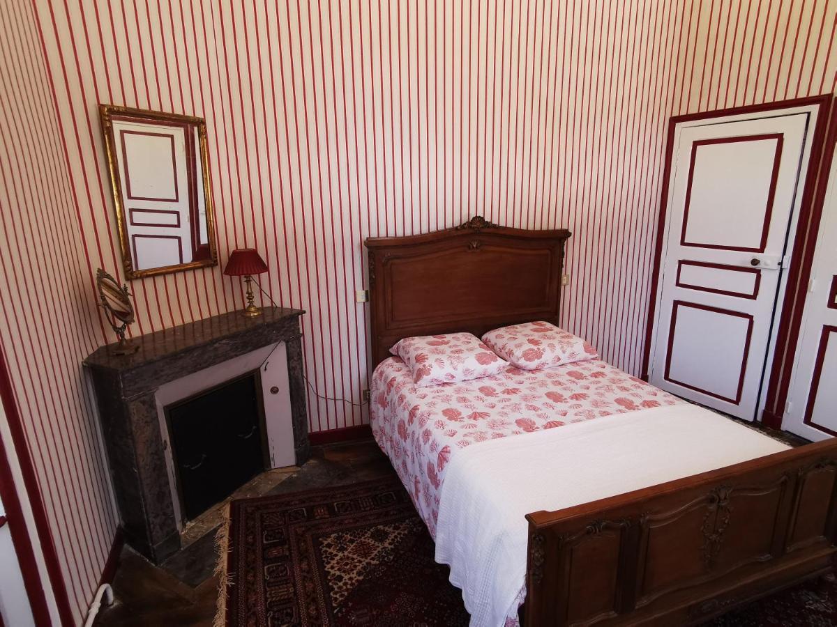 Chateau De Launay Guen Hotel Plemet Bagian luar foto