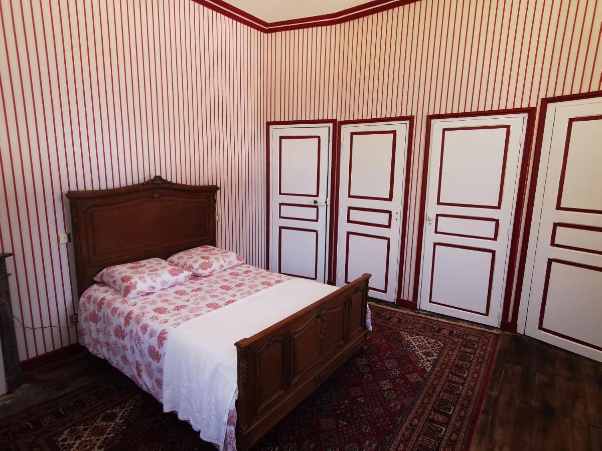 Chateau De Launay Guen Hotel Plemet Bagian luar foto