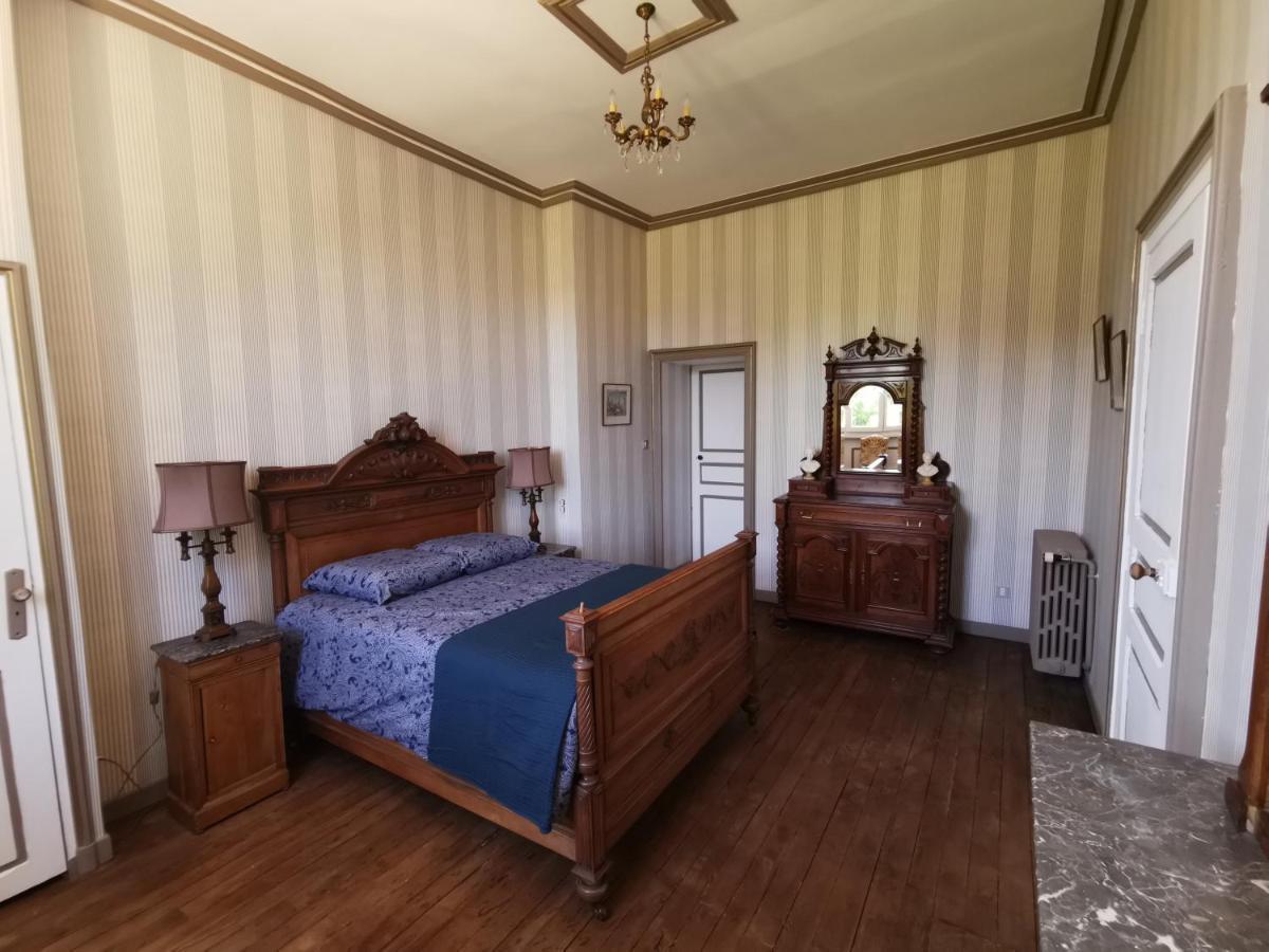 Chateau De Launay Guen Hotel Plemet Bagian luar foto