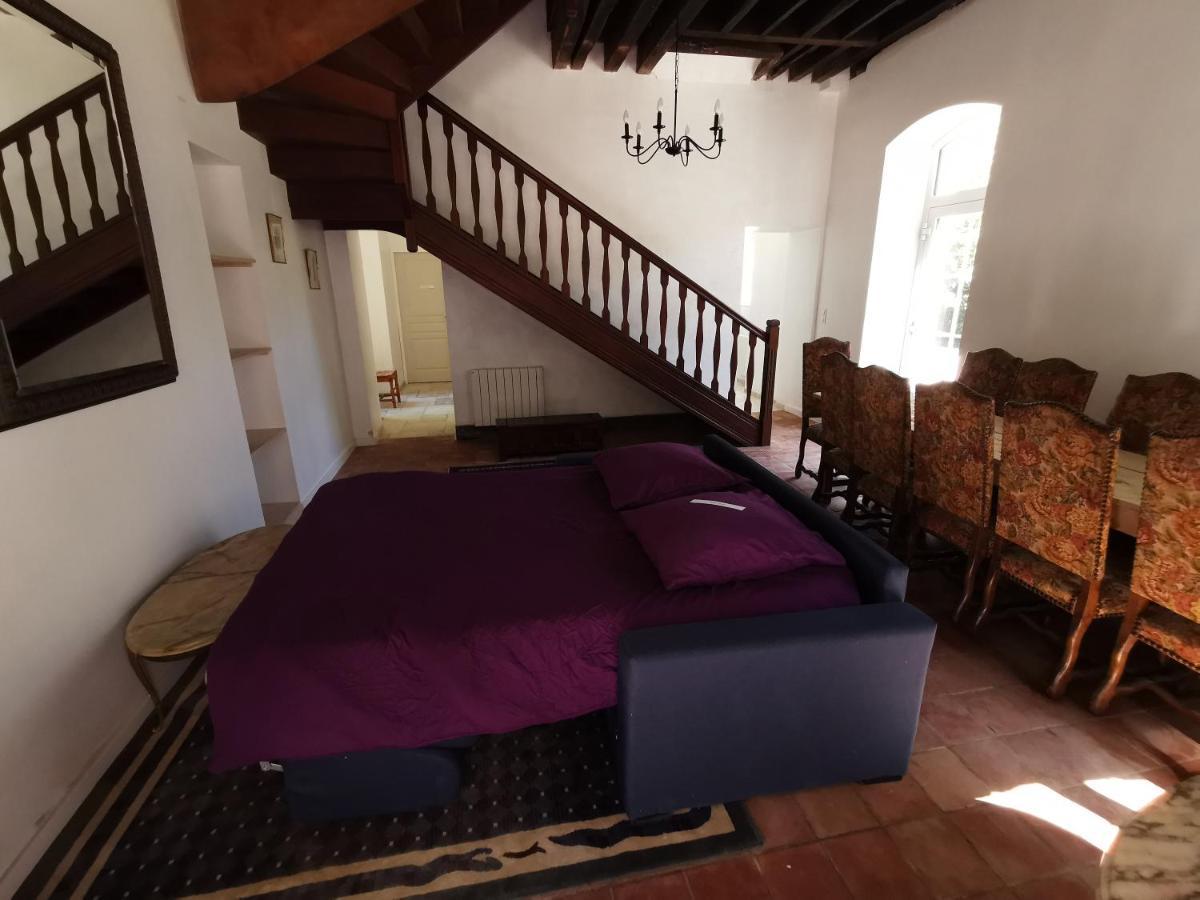 Chateau De Launay Guen Hotel Plemet Bagian luar foto