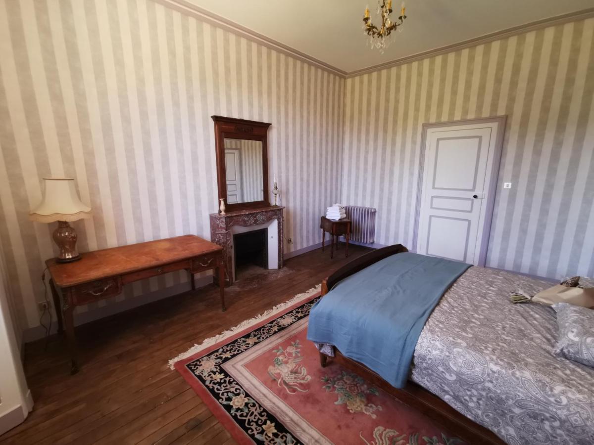 Chateau De Launay Guen Hotel Plemet Bagian luar foto
