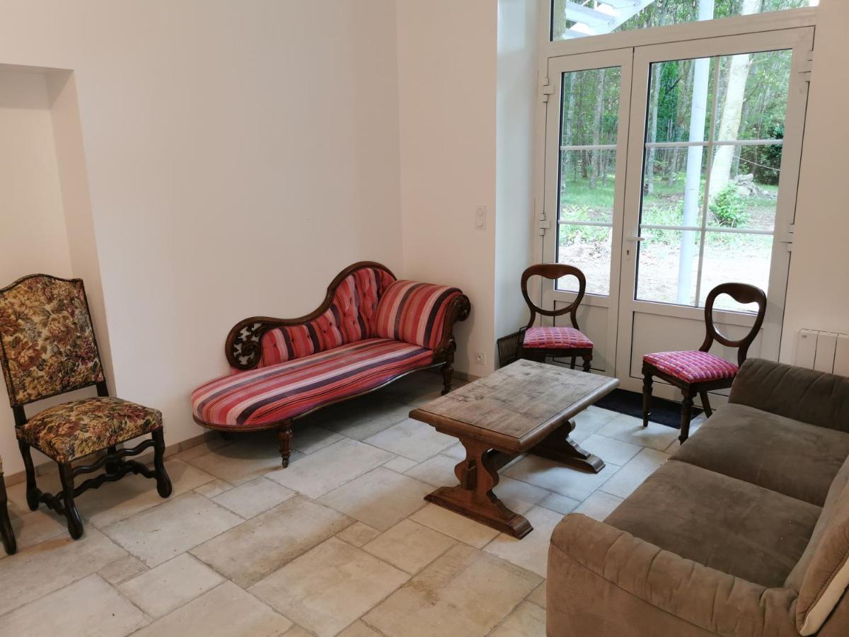 Chateau De Launay Guen Hotel Plemet Bagian luar foto