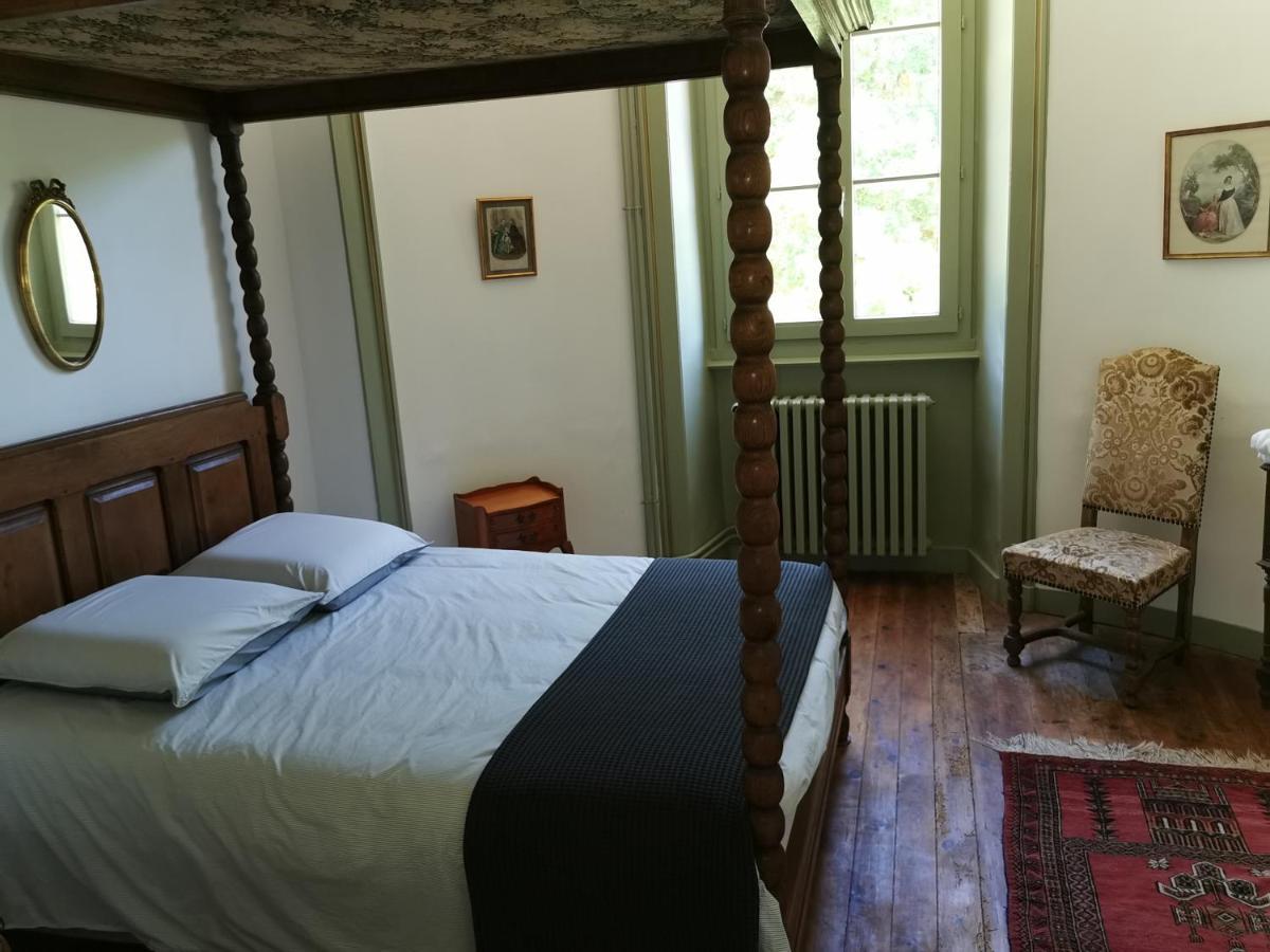 Chateau De Launay Guen Hotel Plemet Bagian luar foto