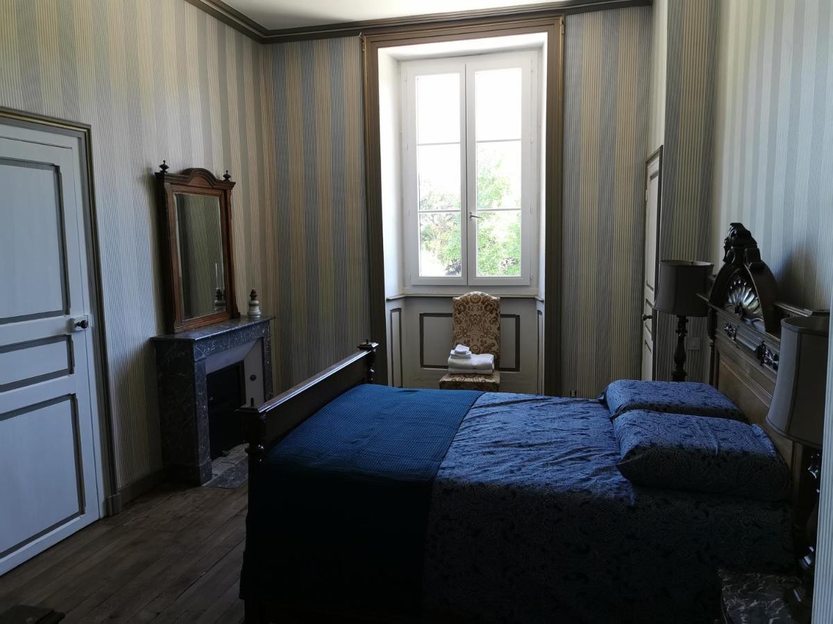 Chateau De Launay Guen Hotel Plemet Bagian luar foto