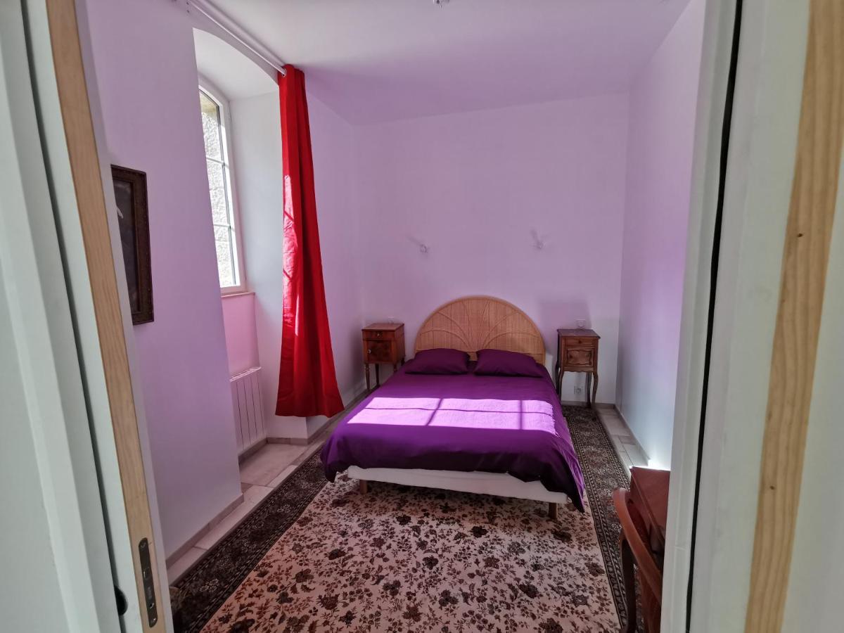 Chateau De Launay Guen Hotel Plemet Bagian luar foto