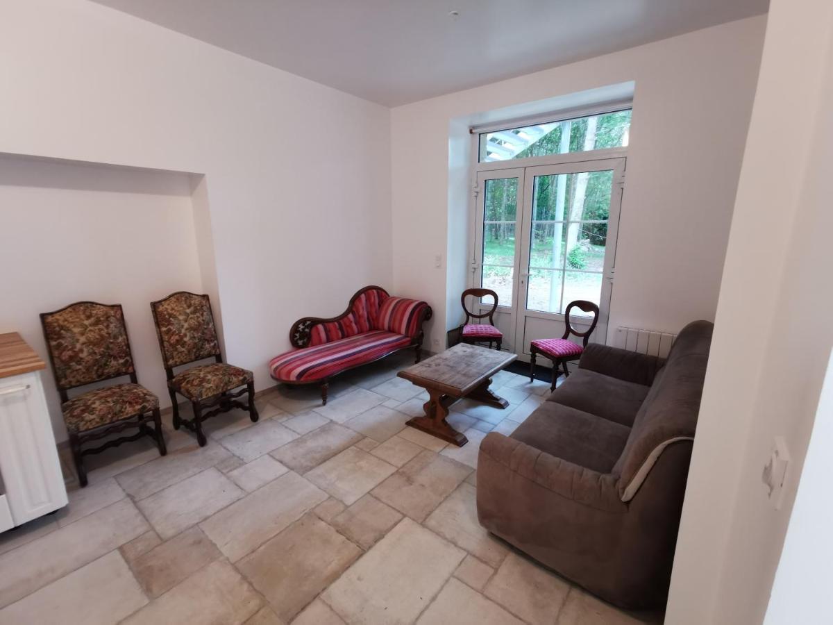 Chateau De Launay Guen Hotel Plemet Bagian luar foto