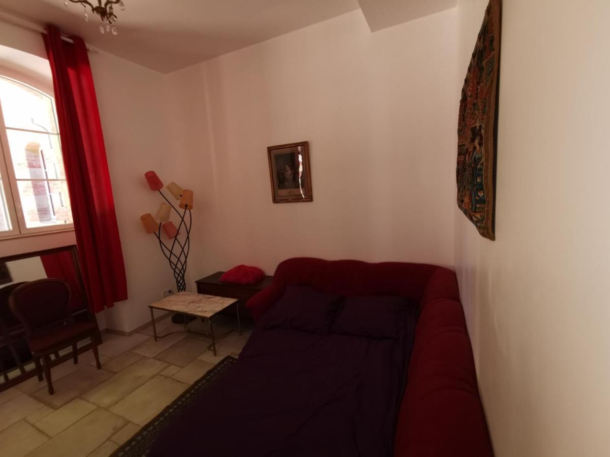 Chateau De Launay Guen Hotel Plemet Bagian luar foto