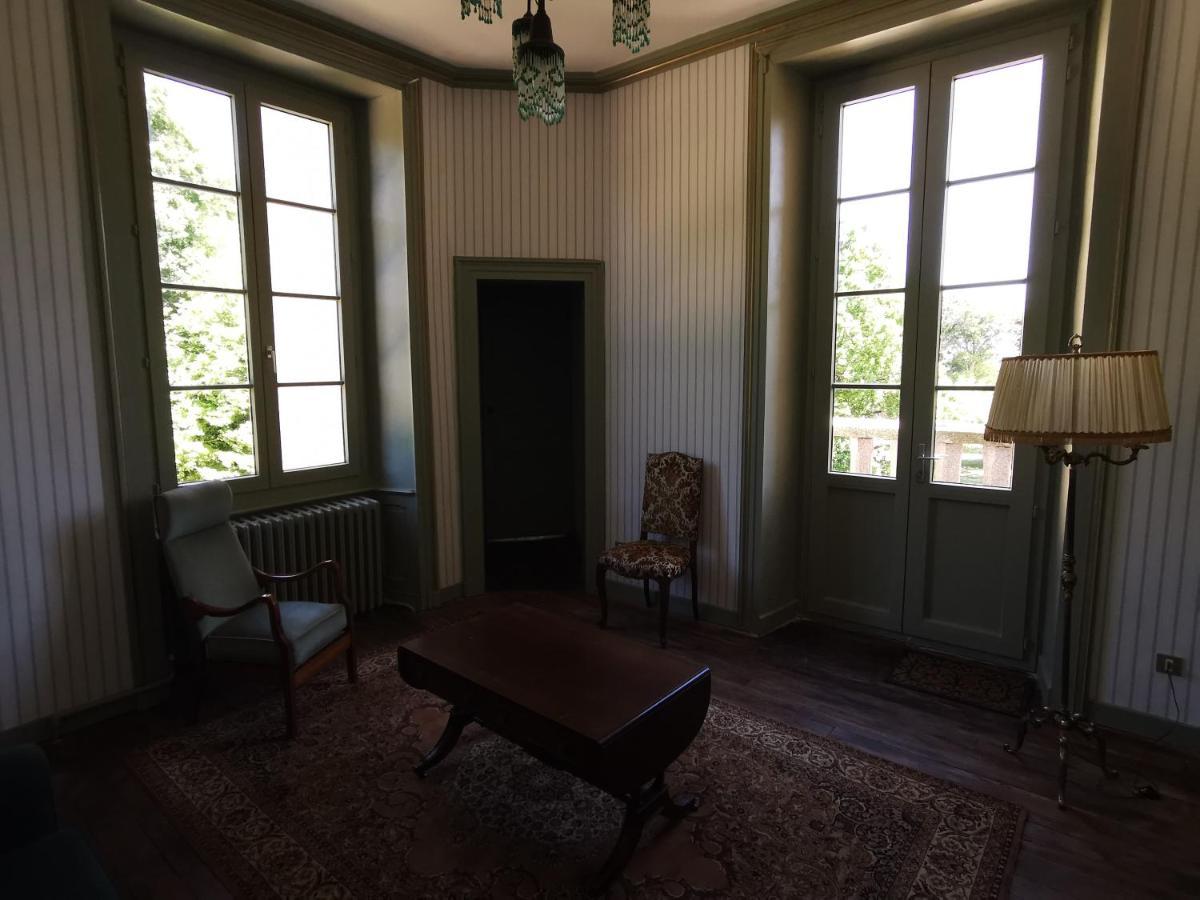 Chateau De Launay Guen Hotel Plemet Bagian luar foto