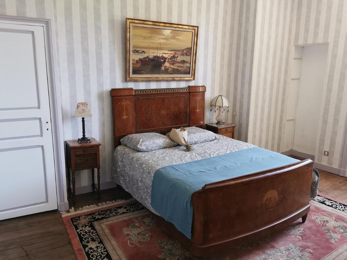 Chateau De Launay Guen Hotel Plemet Bagian luar foto
